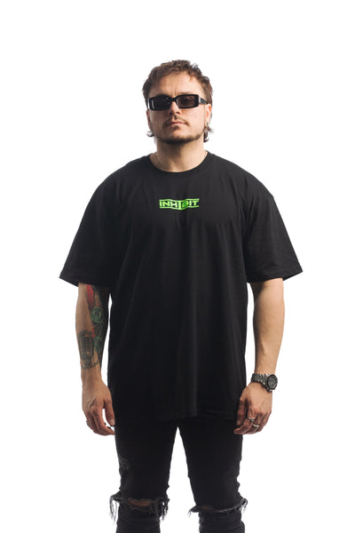 2023 Classic Green Logo Tee