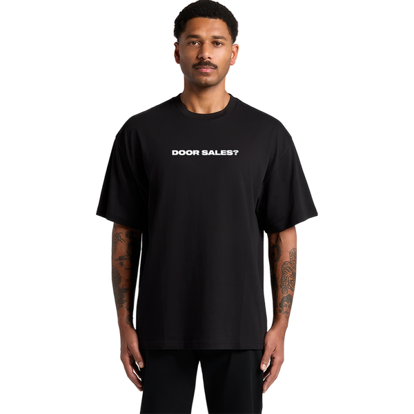 Door Sales? Tee