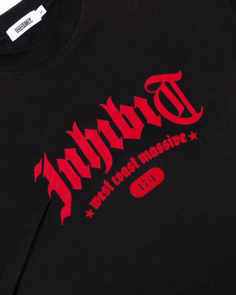 2026 INHIBIT TEE