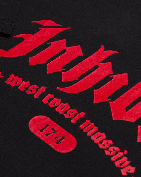 2026 INHIBIT TEE