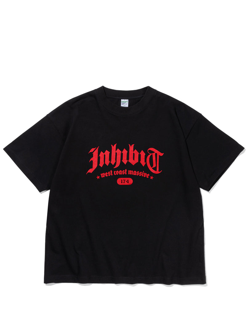 2026 INHIBIT TEE