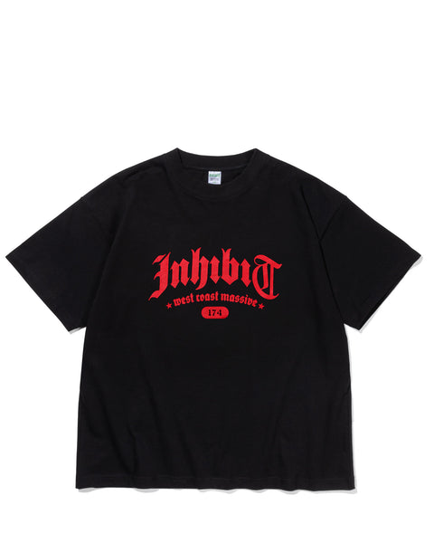 2026 INHIBIT TEE